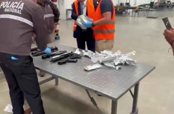 Airbox Ecuador responde con transparencia y evidencia